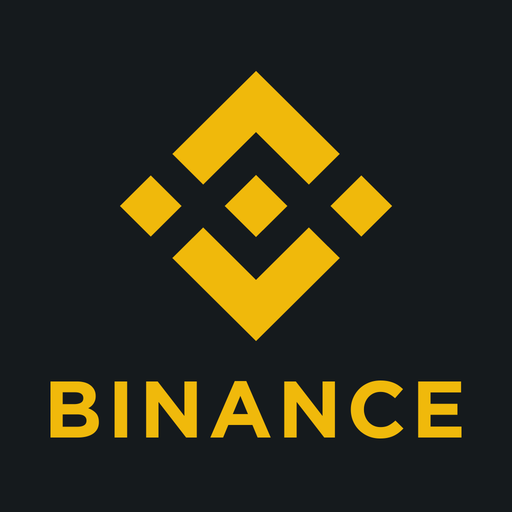 币安网LOGO